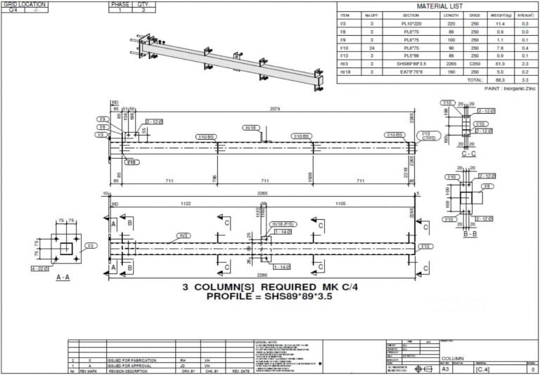 Structural Engineering Company CAD BIM Outsourcing Services structural-engineering-company-cad-bim-outsourcing-services