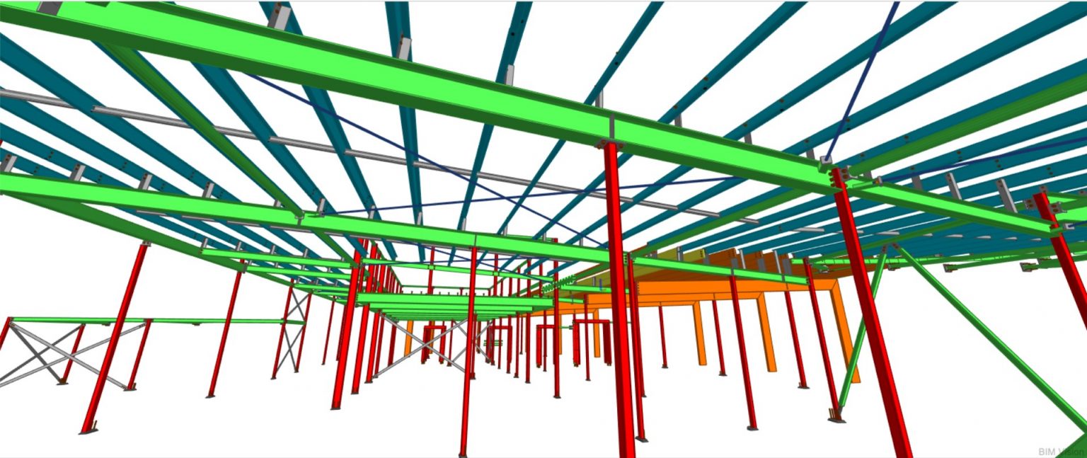 Pin on CAD blocks of Steel Structure,Steel Detail,Structural Steel Detailing