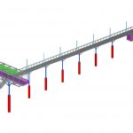 Steel-Pedestrian-Bridge-Project-Australia